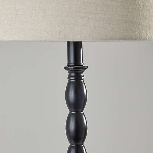 Adesso William Floor Lamp