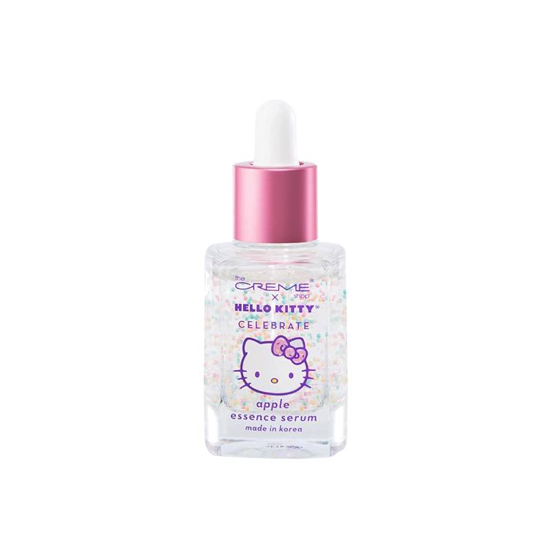 The Creme Shop x Hello Kitty Apple Essence Face Serum