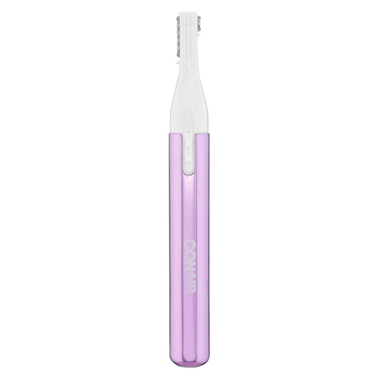 Conair Women's Dual Blade Precision Trimmer - Pink