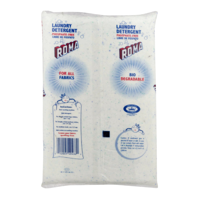Roma 17.63oz Laundry Detergent