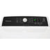 Frigidaire FFRE4120SW 6.7 cu.ft. Front Load Electric Dryer - White - Curacao