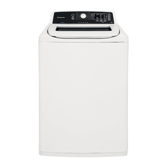 Frigidaire FFTW4120SW 4.7 cu. ft. Top Load Washer - White - Curacao