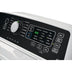 Frigidaire FFTW4120SW 4.7 cu. ft. Top Load Washer - White - Curacao
