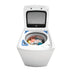 Frigidaire FFTW4120SW 4.7 cu. ft. Top Load Washer - White - Curacao