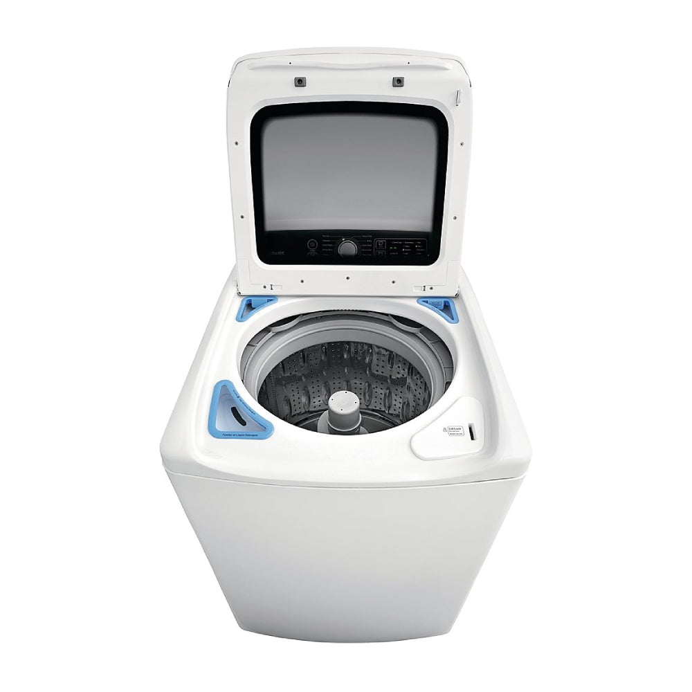Frigidaire FFTW4120SW 4.7 cu. ft. Top Load Washer - White - Curacao