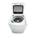 Frigidaire FFTW4120SW 4.7 cu. ft. Top Load Washer - White - Curacao