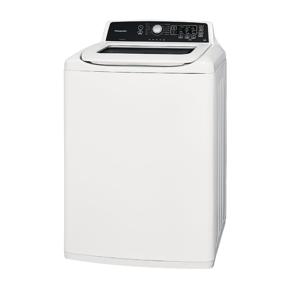 Frigidaire FFTW4120SW 4.7 cu. ft. Top Load Washer - White - Curacao