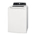 Frigidaire FFTW4120SW 4.7 cu. ft. Top Load Washer - White - Curacao