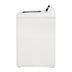 Frigidaire FFTW4120SW 4.7 cu. ft. Top Load Washer - White - Curacao