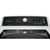Frigidaire FFTW4120SW 4.7 cu. ft. Top Load Washer - White - Curacao