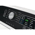Frigidaire FFTW4120SW 4.7 cu. ft. Top Load Washer - White - Curacao