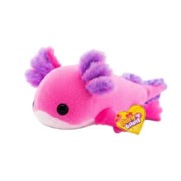 Zuru Hug A Lumps Series 2 Small Plush Toy - Assorted