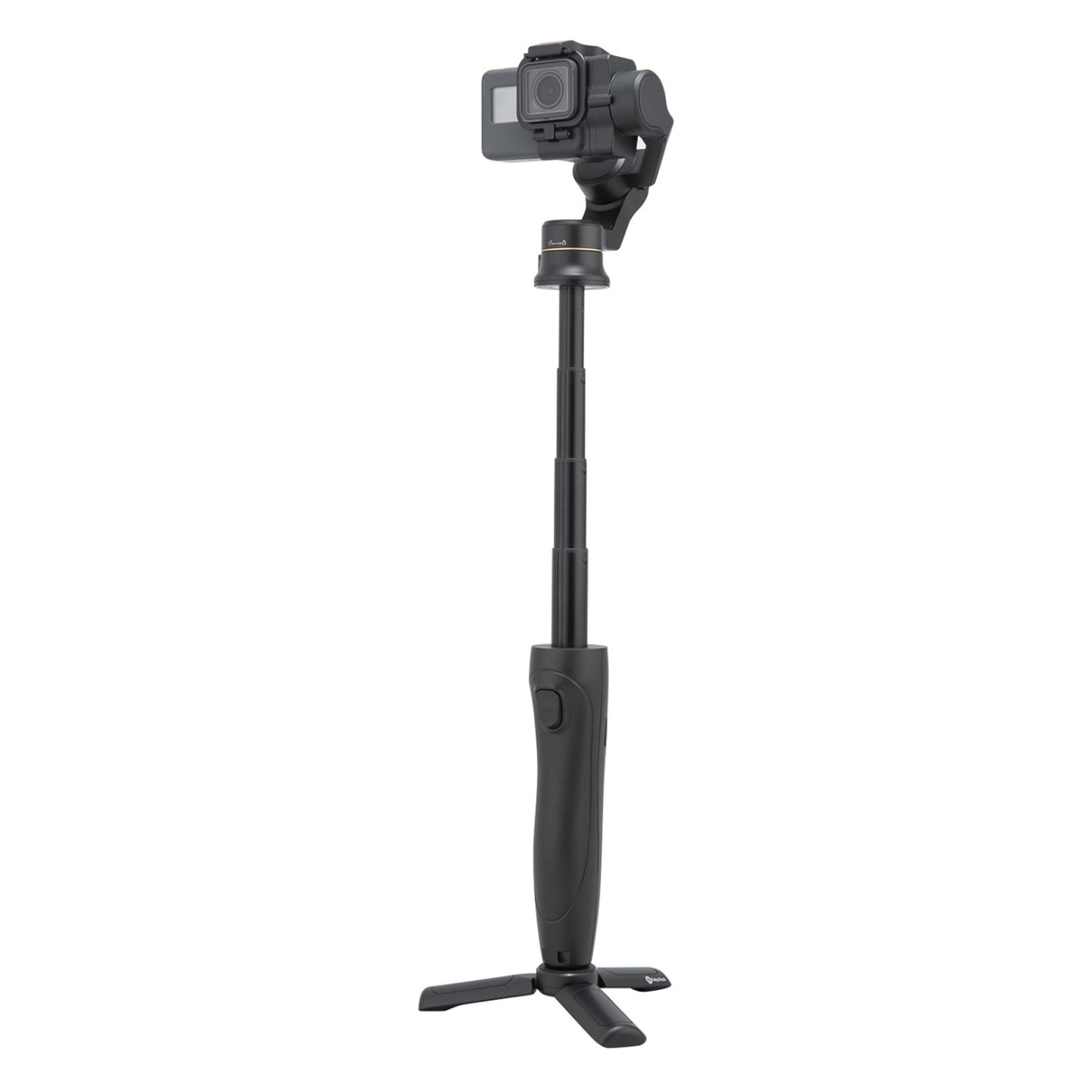 FeiyuTech Vimble 2A Telescoping 3-Axis Handheld Gimbal for GoPro HERO - Black - Curacao