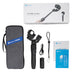 FeiyuTech Vimble 2A Telescoping 3-Axis Handheld Gimbal for GoPro HERO - Black - Curacao