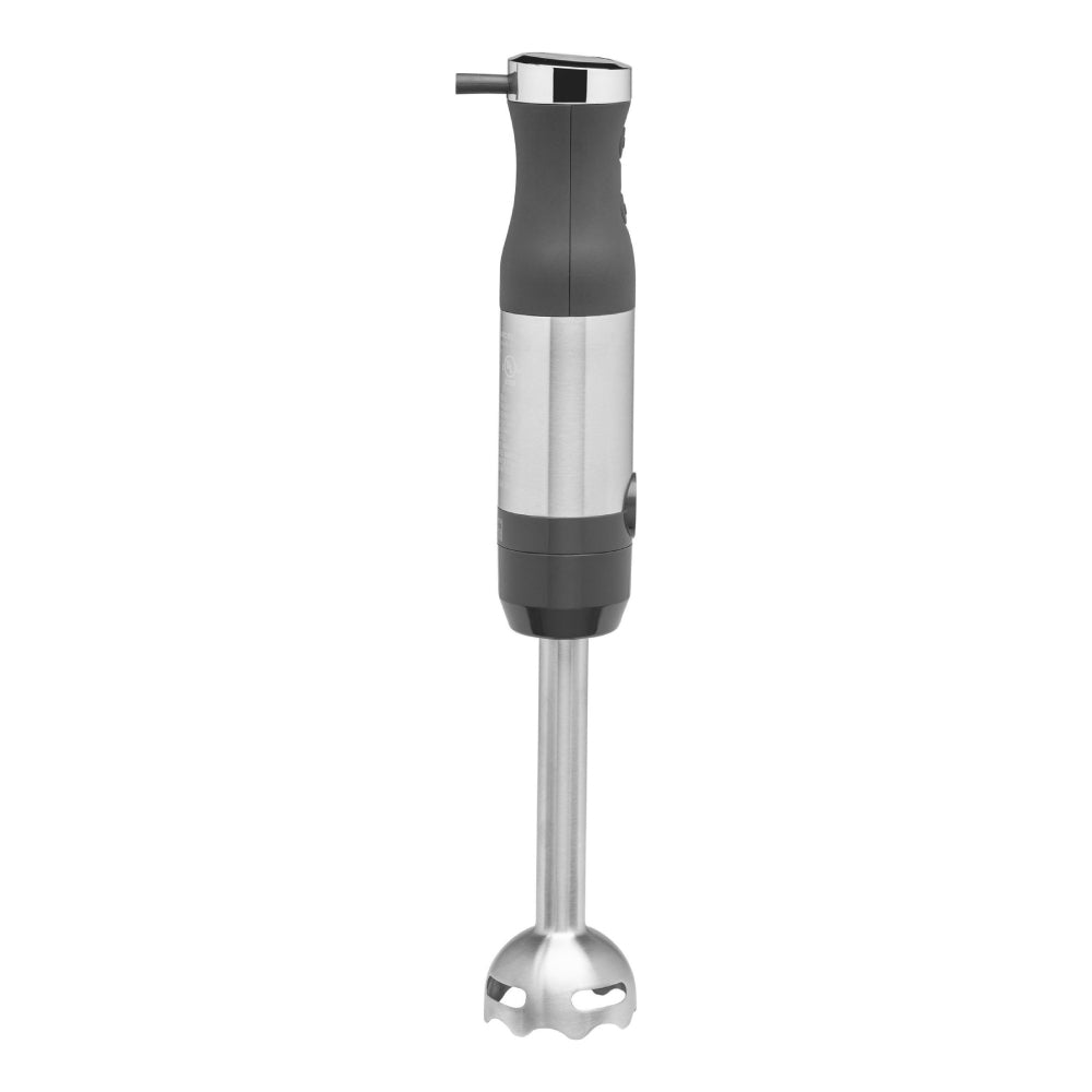 GE G8H1AASSPSS 500 Watt Immersion Handheld Blender (4-Piece) - Stainless Steel