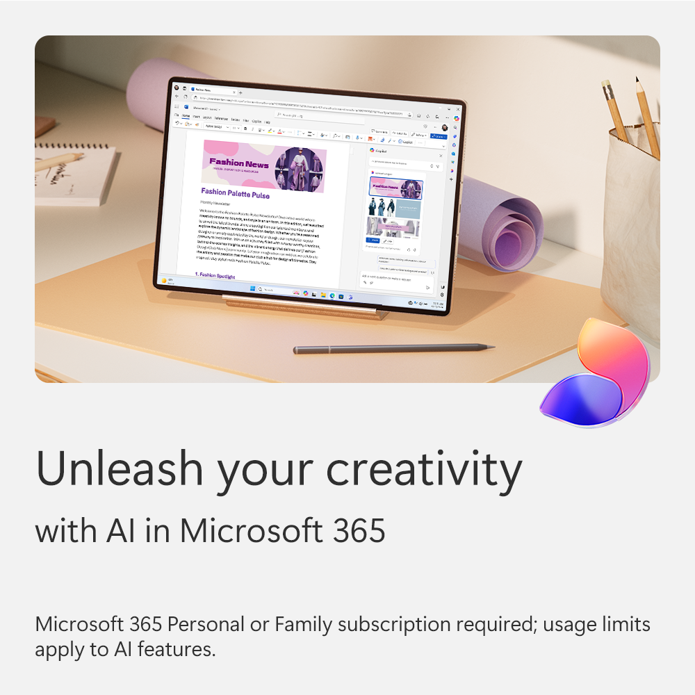 Microsoft 365 Personal 12-Month Subscription Premium Office Apps