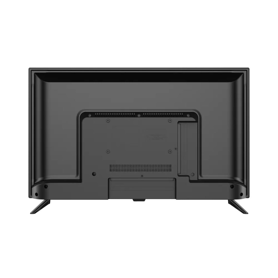 JVC - 32-Inch-Class Roku LED Smart TV