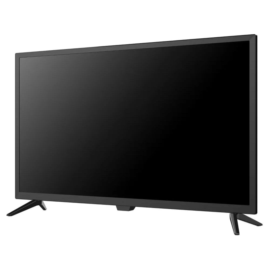 JVC - 32-Inch-Class Roku LED Smart TV