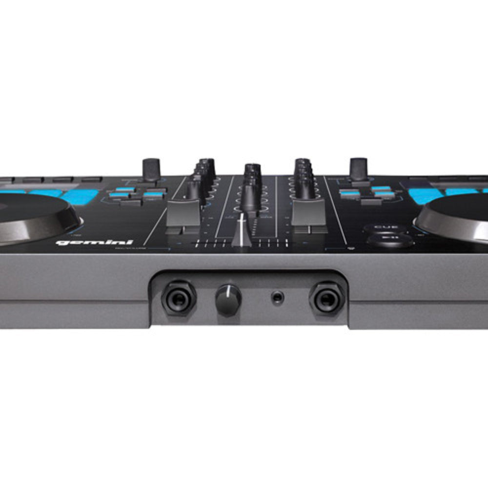 Gemini Professional Media Player , Buy w/Curacao Credit Financing