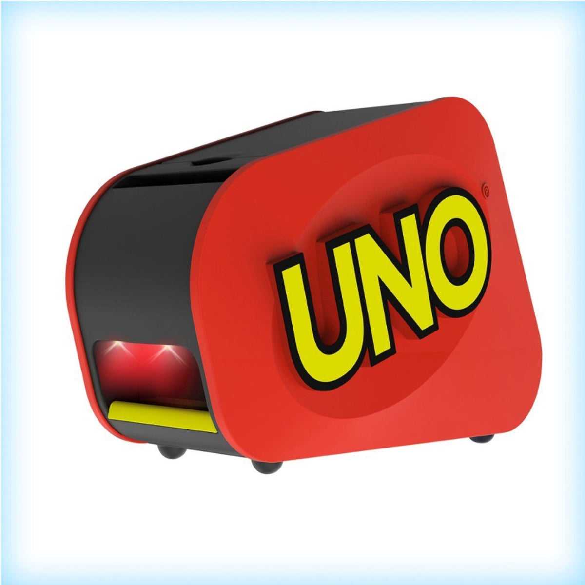 UNO Attack Card Game with Card Launcher