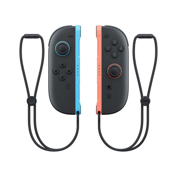 Nintendo Switch 2 Joy-Con 2 Left and Right Controllers - Blue/Red