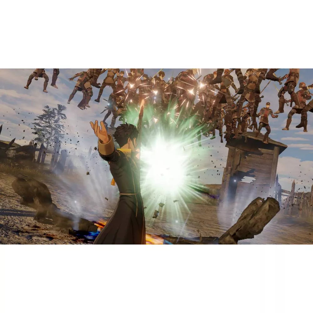 Fire Emblem Warriors: Three Hopes for Nintendo Switch