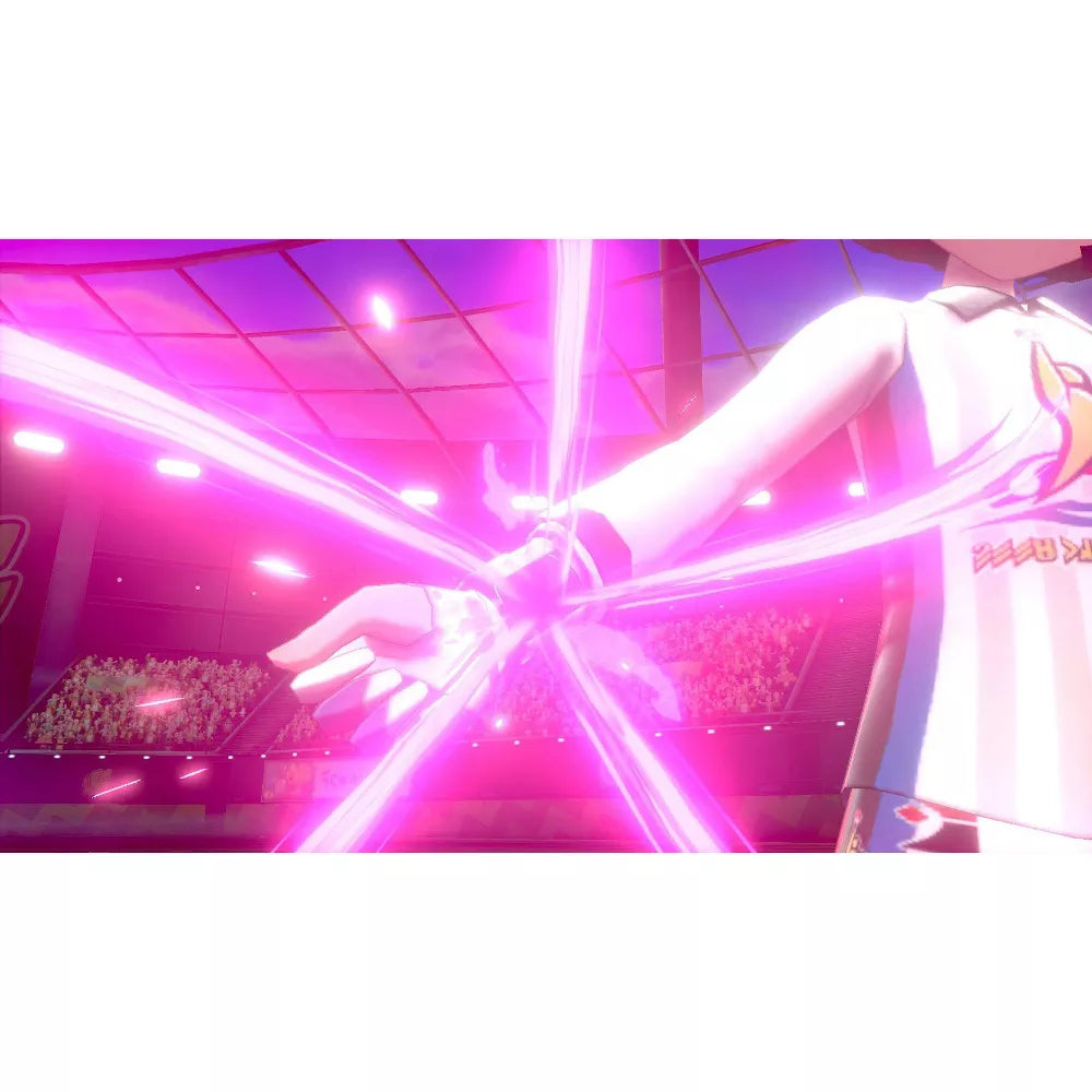 Pokemon Sword Edition for Nintendo Switch - Curacao