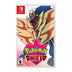 Pokemon Shield Edition for Nintendo Switch - Curacao