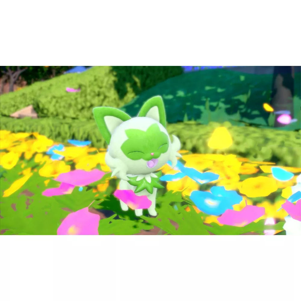 Pokemon Violet for Nintendo Switch