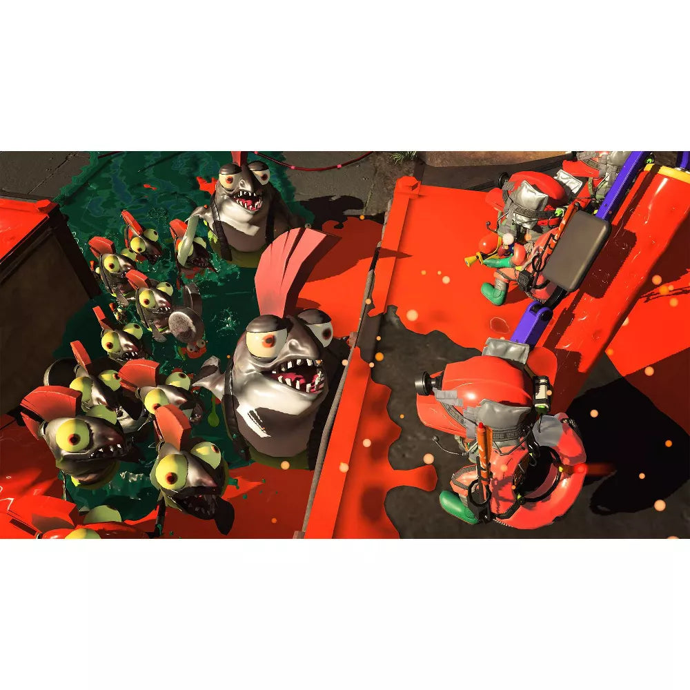 Splatoon 3 for Nintendo Switch