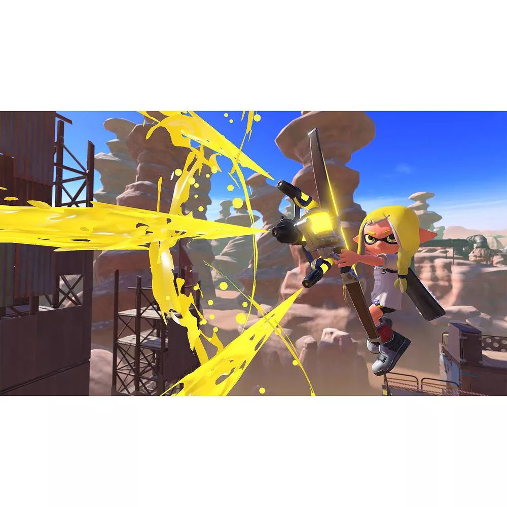 Splatoon 3 for Nintendo Switch