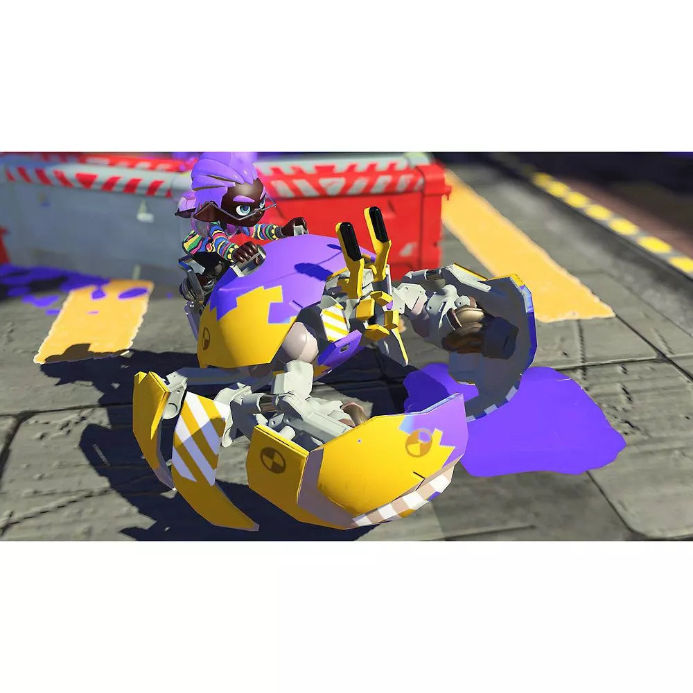 Splatoon 3 for Nintendo Switch