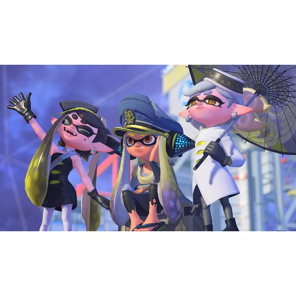 Splatoon 3 for Nintendo Switch
