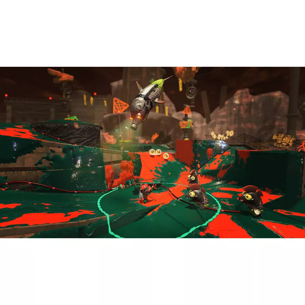 Splatoon 3 for Nintendo Switch
