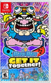 WarioWare: Get It Together for Nintendo Switch - Curacao