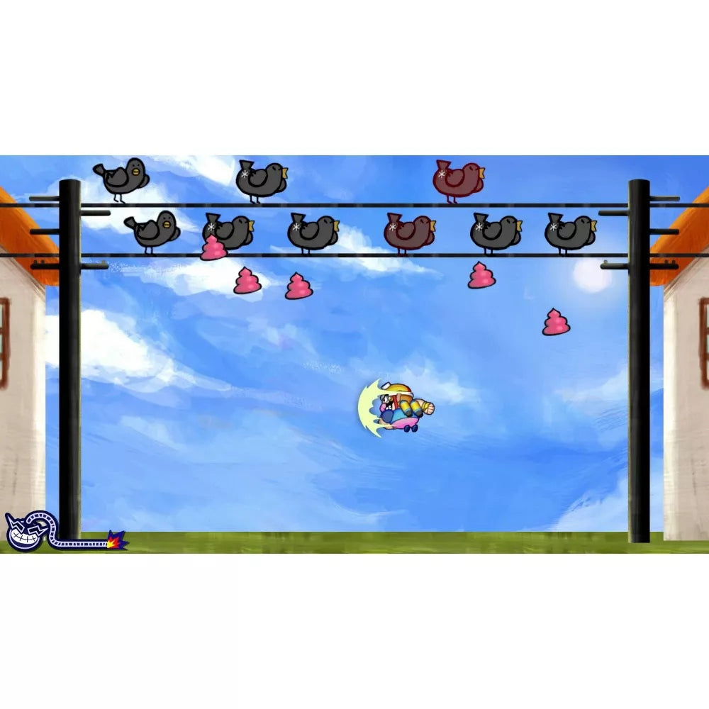 WarioWare: Get It Together for Nintendo Switch - Curacao