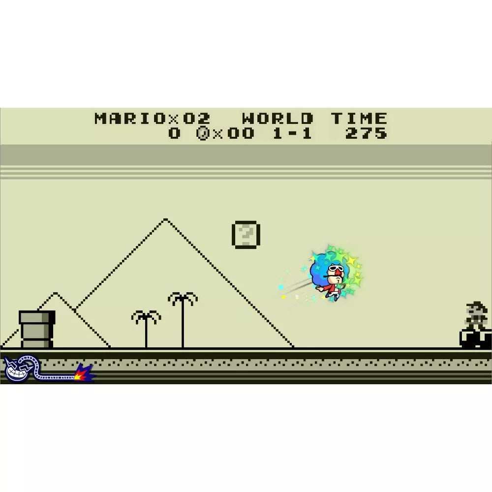 WarioWare: Get It Together for Nintendo Switch - Curacao