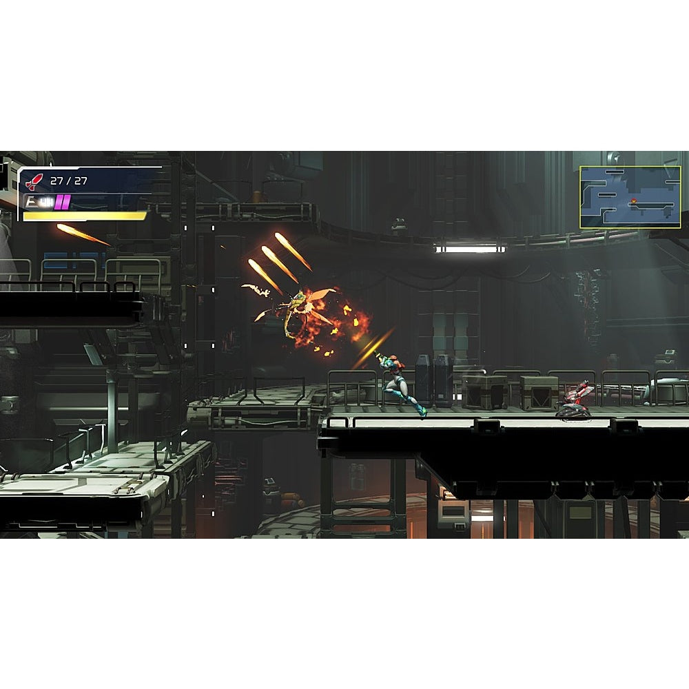 Metroid Dread for Nintendo Switch - Curacao