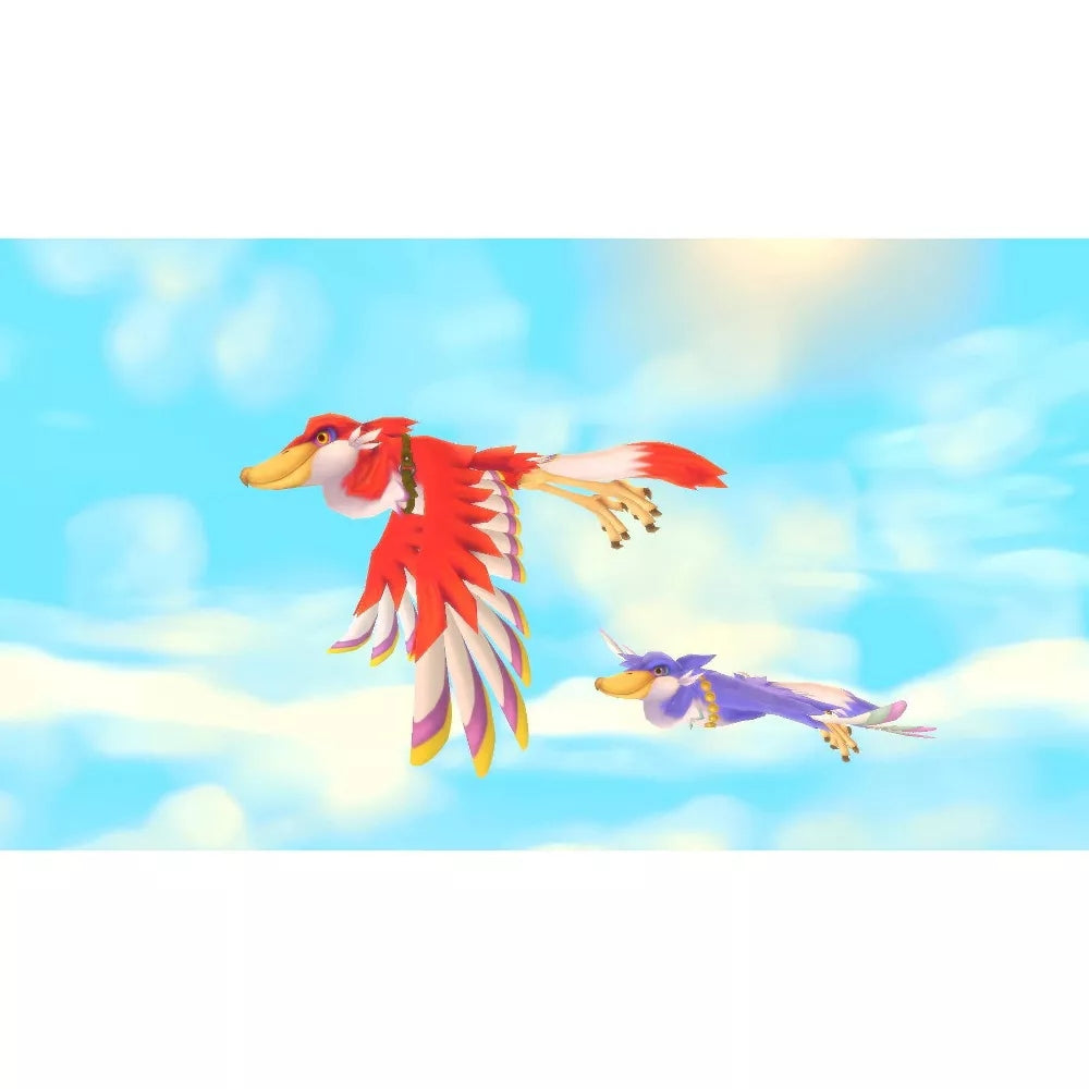 Legends of Zelda Skyward Sword HD for Nintendo Switch - Curacao