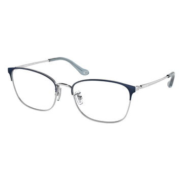 Coach Women's HC5135 Rectangle Eyeglasses