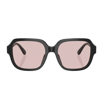 Gafas de sol COACH para mujer, color rosa