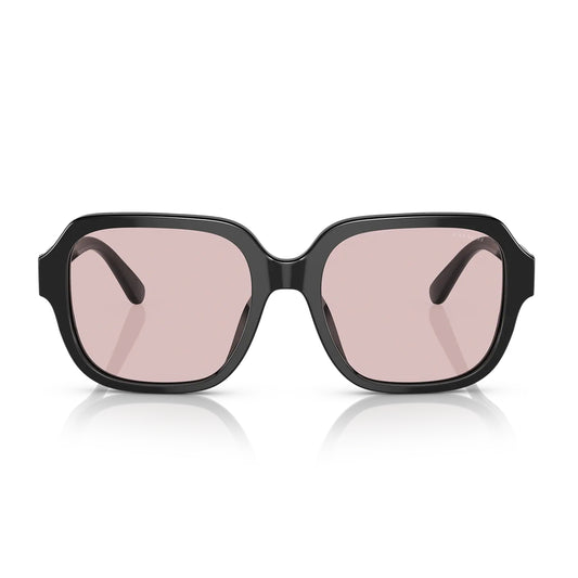 COACH Women's Sunglass, Pink