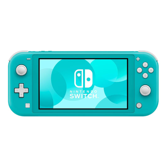 Nintendo Switch Lite 32GB Console - Turquoise