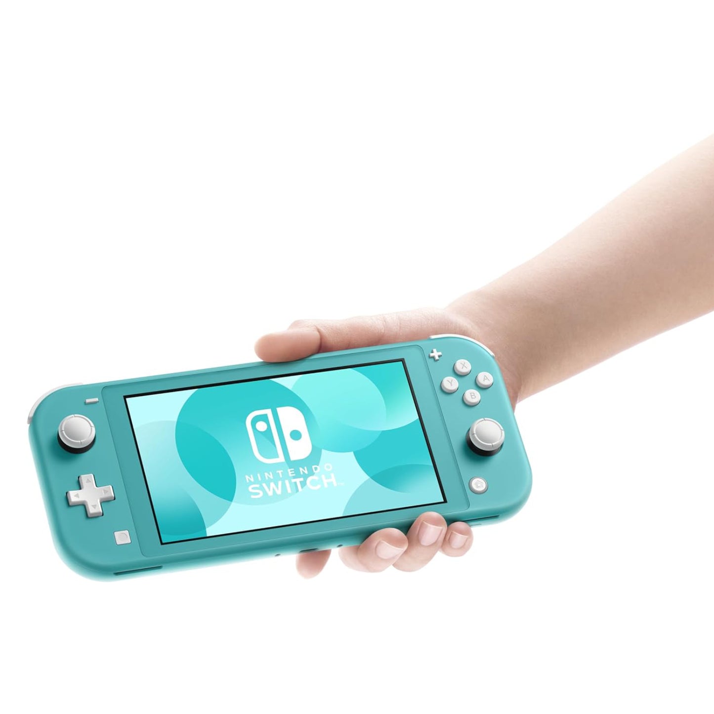 Nintendo Switch Lite 32GB Console - Turquoise