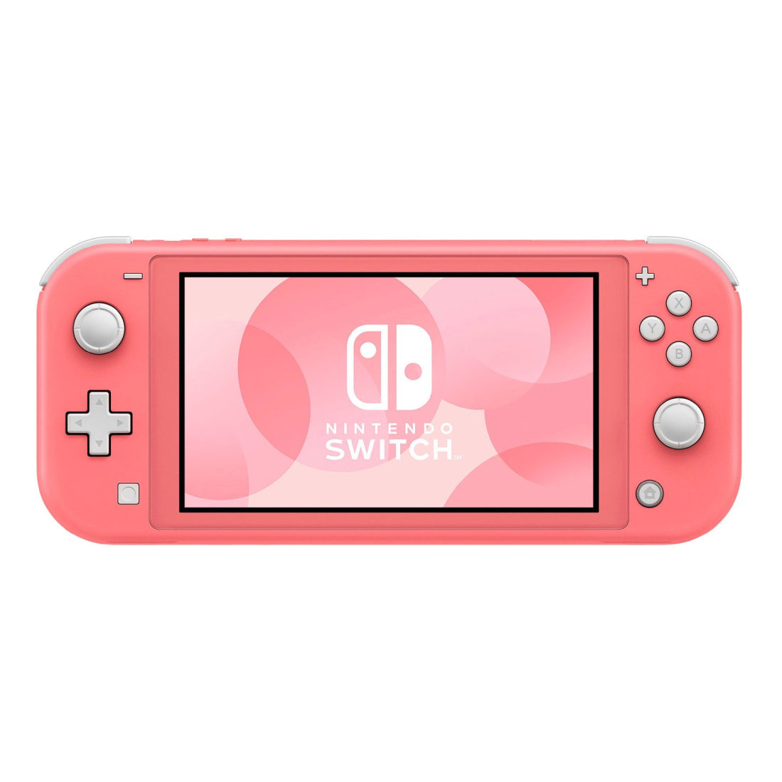 Consola Nintendo Switch Lite de 32 GB - Coral