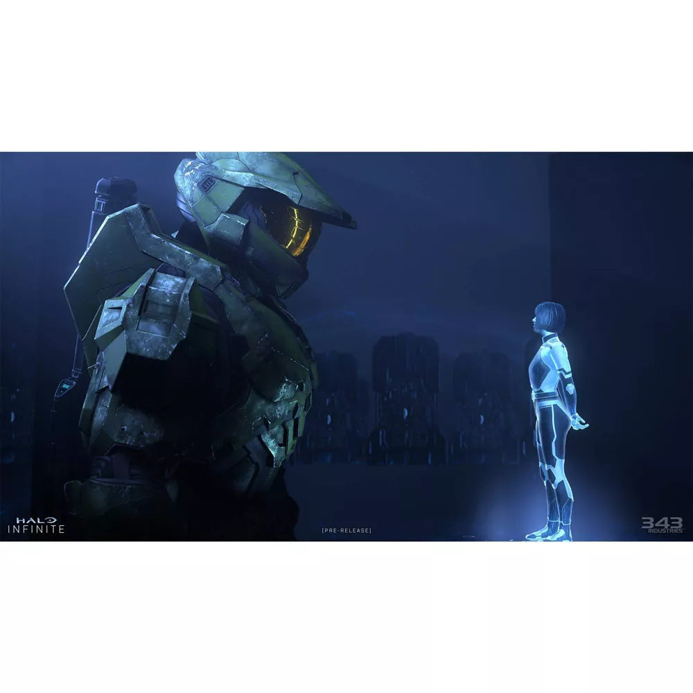 Halo Infinite Edición estándar para Xbox Series X y Xbox One