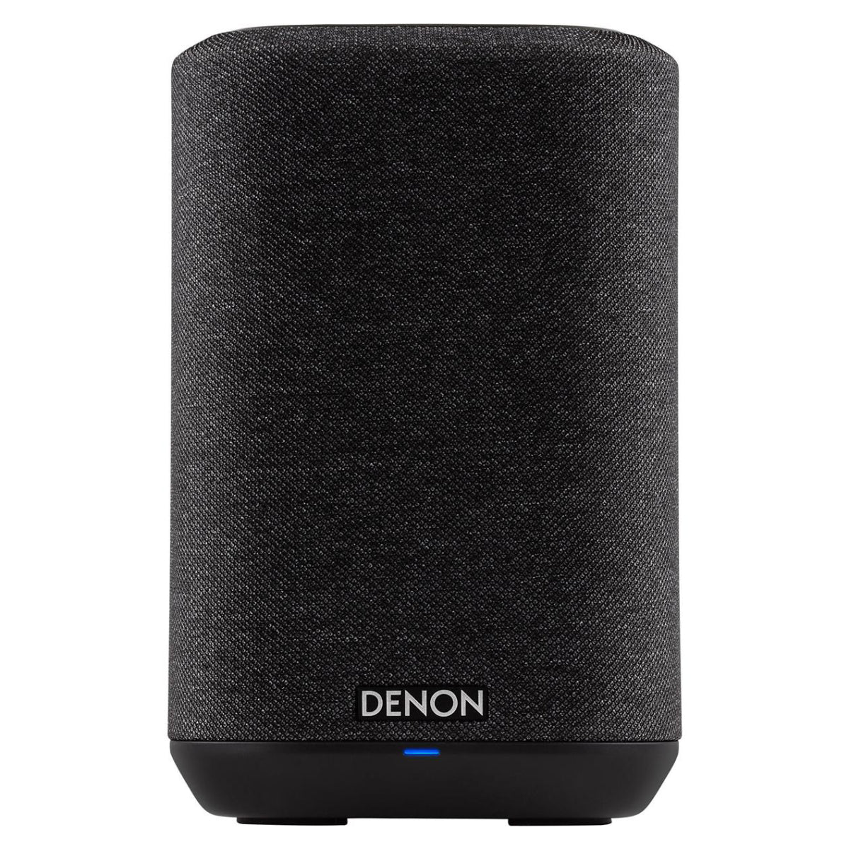 Denon HOME150 Wireless Compact Smart Speaker with HEOS Built-in - Black