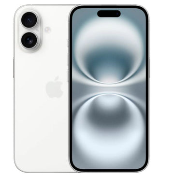 Apple iPhone 16 128GB Smartphone - Requires 3-Month Activation
