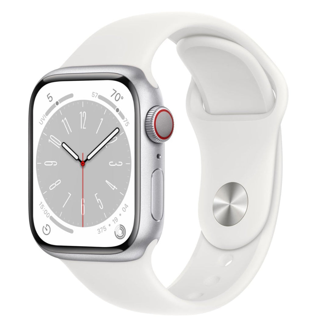 Apple Watch Series 8  41mm GPS + Cellular