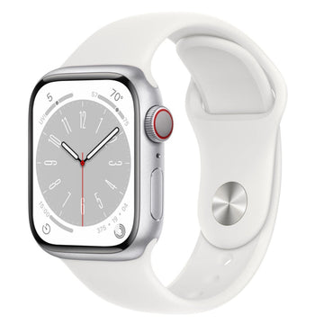 Apple Watch Series 8  41mm GPS + Cellular
